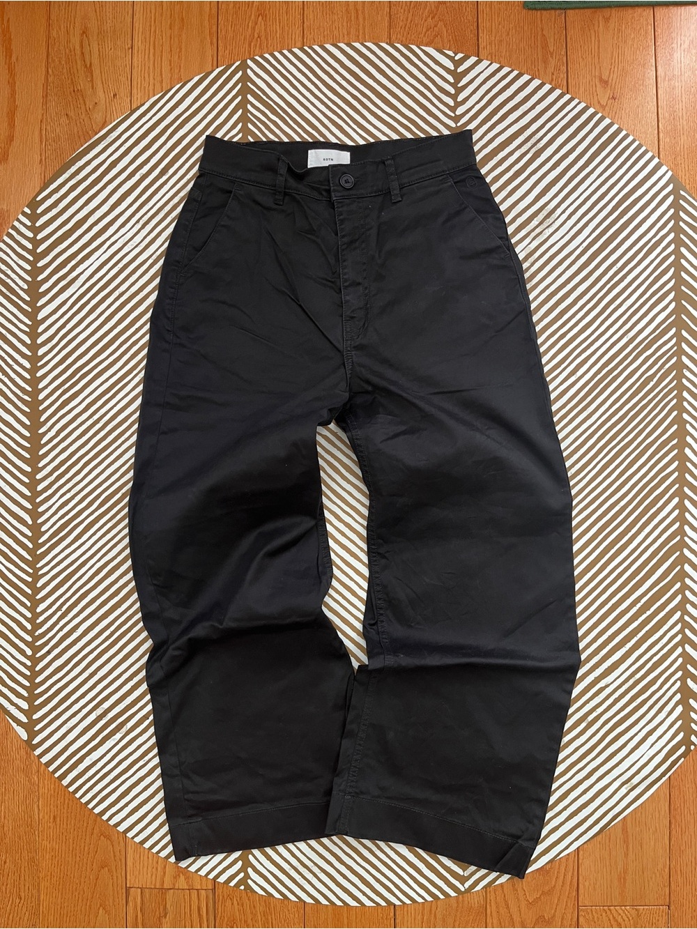 KOTN Flare Pants (women’s 4)